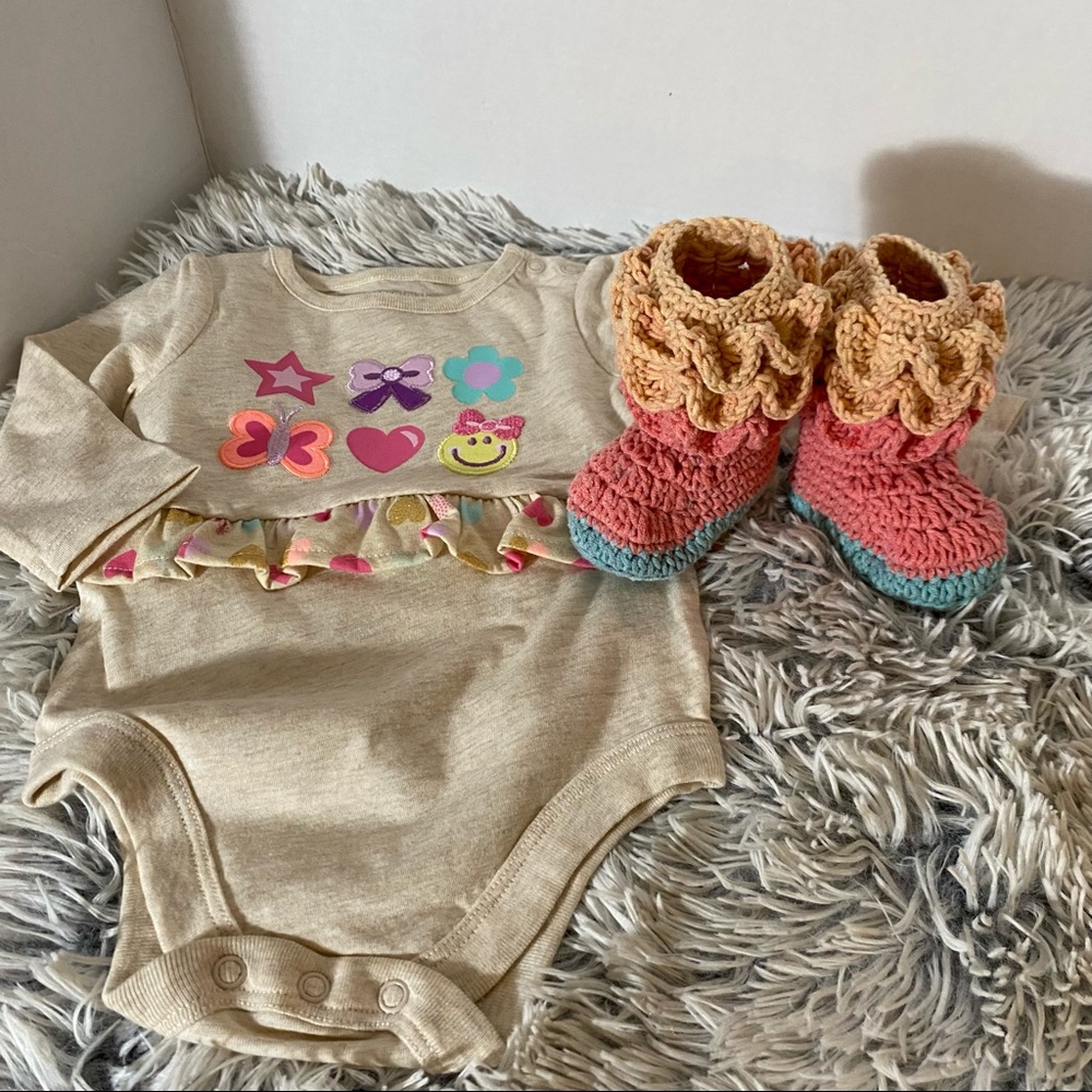 Gifts - Picture 5 of 12